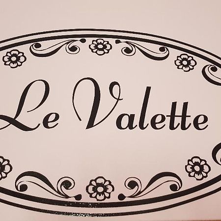 Gite Le Valette Tulle Exterior foto